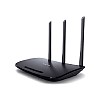 TL-WR940N - 450Mbps 무선N공유기, 외장안테나 x3, 5DBi MIMO, QUALCOMM