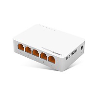 IP TIME H6005mini 5포트 허브(기가비트)