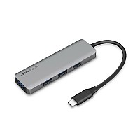 IPTIME UC304 USB3.0 4포트 허브