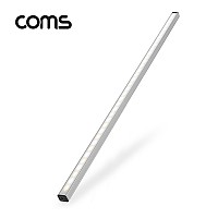 Coms USB 램프 터치 스위치 LED바 / 55cm / 천장, 책상, 주방, 싱크대(실내 다용도), 형광등, 간접조명, 인테리어 조명