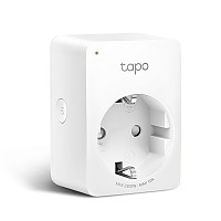 티피링크 미니 스마트 Wi-Fi 플러그 Tapo P100