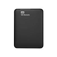 웨스턴디지털 USB 외장 하드 WD 4TB 2.5형 USB 3.0