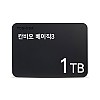 TOSHIBA HDTB410AK 칸비오 베이직3 USB 외장 하드 (1TB/USB3.0/2.5형/SMR)