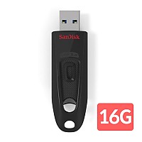 SanDisk USB, 울트라 Ultra, Z48, 16GB, USB 3.0, SDCZ48-16G