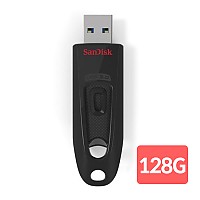 SanDisk USB, 울트라 Ultra, Z48, 128GB, USB 3.0, SDCZ48-128G
