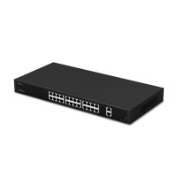 IP TIME POE2402 24포트 기가허브