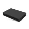 IPTIME POE408(65W) 4Port Hub, 4Port Poe 개별 15W