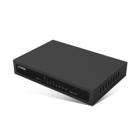 IPTIME POE408(65W) 4Port Hub, 4Port Poe 개별 15W