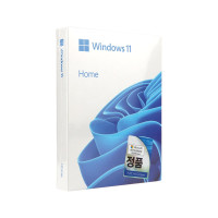 Windows 11 HOME 처음 사용자용 패키지 FPP USB 윈도우11 홈