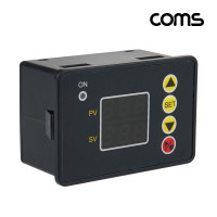 Coms 타이머 제어 스위치 모듈 12V 20A 240W