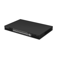 IPTIME PoE24000mesh 24포트 허브