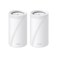 티피링크 TP-LINK Deco BE95(2-pack) BE33000  와이파이7 통합 홈 메시 공유기
