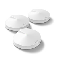 티피링크 TP-LINK Deco M5(3팩) 55+평 WiFi 데드 존 킬러 메시 와이파이 유무선 인터넷 공유기/액세스포인트