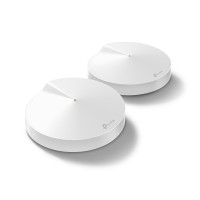 티피링크 TP-LINK Deco M5(2팩) 40+평 WiFi 데드 존 킬러 메시 와이파이 유무선 인터넷 공유기/액세스포인트