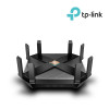 티피링크 TP-LINK Archer AX6000 듀얼밴드 쿼드코어 Wi-Fi 6 8포트 유무선 기가 와이파이 인터넷 게이밍 공유기