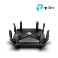 티피링크 TP-LINK Archer AX6000 듀얼밴드 쿼드코어 Wi-Fi 6 8포트 유무선 기가 와이파이 인터넷 게이밍 공유기