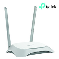 티피링크 TP-LINK 300Mbps TL-WR840N 유무선 와이파이 인터넷 공유기