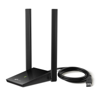 티피링크 TP-LINK Archer T4U Plus 1300Mbps MU-MIMO 듀얼밴드 와이파이 무선 랜카드