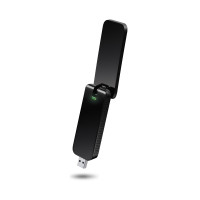 티피링크 TP-LINK Archer T4U 듀얼밴드 기가비트 인터넷 와이파이 데스크탑 USB 무선 랜카드