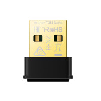 티피링크 TP-LINK Archer T3U Nano/AC1300/듀얼 밴드/와이파이 무선랜카드