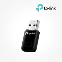 티피링크 TP-LINK USB랜카드 미니 무선 와이파이 TL-WN823N