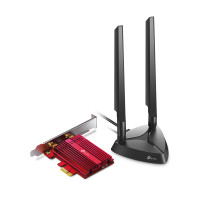 티피링크 TP-LINK Archer TXE75E/블루투스 PCIe 어댑터/슬림형PC브라켓 제공/전방향 안테나 TP-LINK