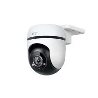 티피링크 TP-LINK TC40 1080p FHD 가정용 홈 CCTV IP65 방진 방수 실외 회전형 카메라 야간흑백전환