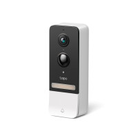 티피링크 TP-LINK Tapo D230S1 스마트 도어 아파트현관 CCTV 실외무선CCTV