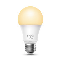티피링크 TP-LINK Tapo L510E 스마트조광전구/한국형 소켓/에너지 절약