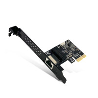 IP TIME PX1000SE PCI-E 기가비트 랜카드