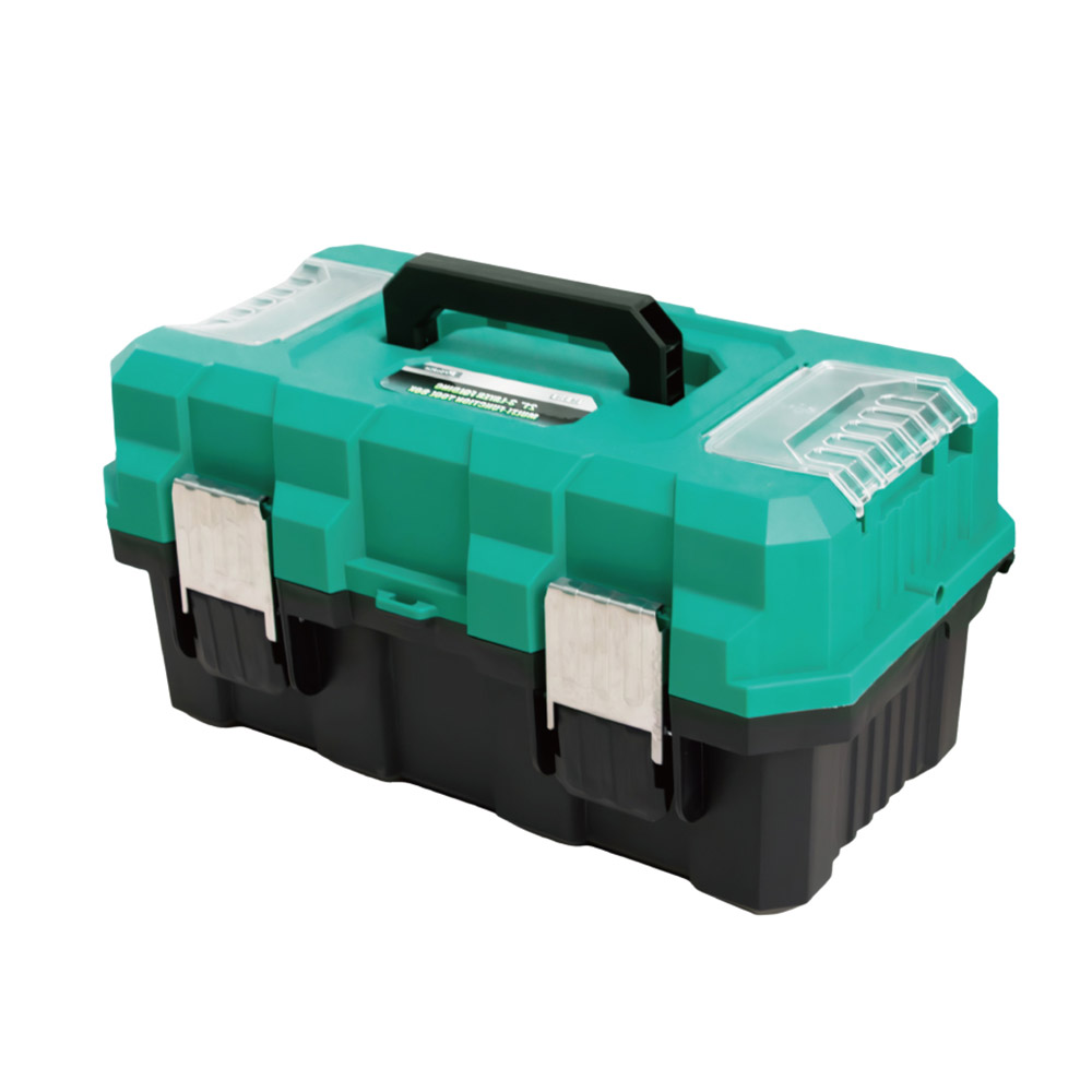 PROKIT (SB-510) 다용도 공구 박스 21형 3층 구조