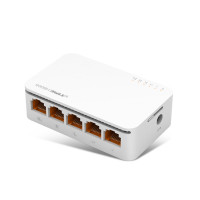 IPTIME 기가비트 스위치 허브 5포트 H8005