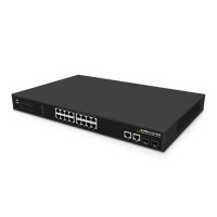 IPTIME 16포트 100Mbps POE1600