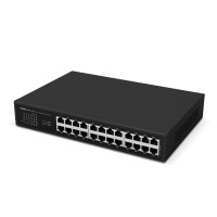 IPTIME 24포트 기가 스위칭허브 SG24A-MINI