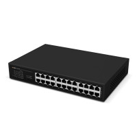 IPTIME 기가비트 스위치 허브 24포트 SW2400C