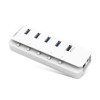IPTIME USB 3.0 허브 5포트 UH505-QC1