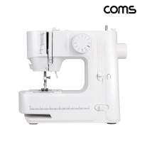 Coms 가정용 미싱기 재봉틀