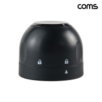 Coms 와인스토퍼 샴페인 마개