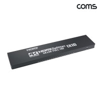 Coms HDMI 1:16 분배기 4K30Hz