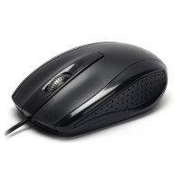 마우스 DDZONE (DM-220U) black