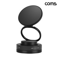 Coms 차량 마그네틱 스마트폰 거치대