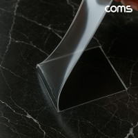Coms 자국없는 초강력 접착 실리콘 양면 테이프 폭 3cm 두께 2mm