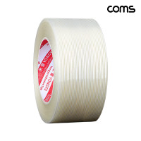 Coms 필라멘트 테이프 5cm