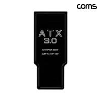 Coms ATX 3.0 RTX40 그래픽카드 전원 젠더 4x8핀 to 16핀 12VHPWR 600W PH316B-48 STYLE-B