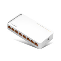 IPTIME 8포트 스위칭 허브 H808