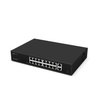 IPTIME 18포트 기가 POE 스위칭 허브 POE16002