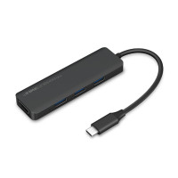 IPTIME 6 in 1 USB 기가비트 UC306HDMI-1G