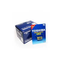 건전지 TOSHIBA CR2 3V 카메라용
