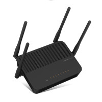 IPTIME 유무선 공유기 안테나4개 AX3000Q