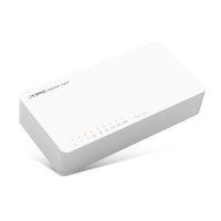 IPTIME 스위칭 기가비트 허브 8포트 500Mbps H8008R-IGMP